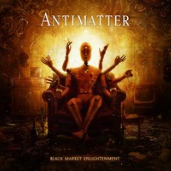Black Market Enlightenment